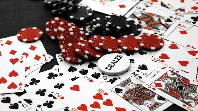 alo789a Live Casino